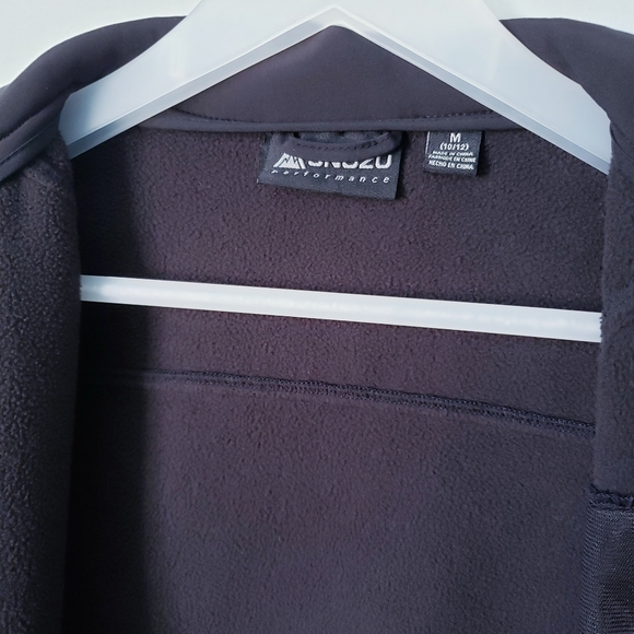 Snozu performance jacket - Picture 5 of 5